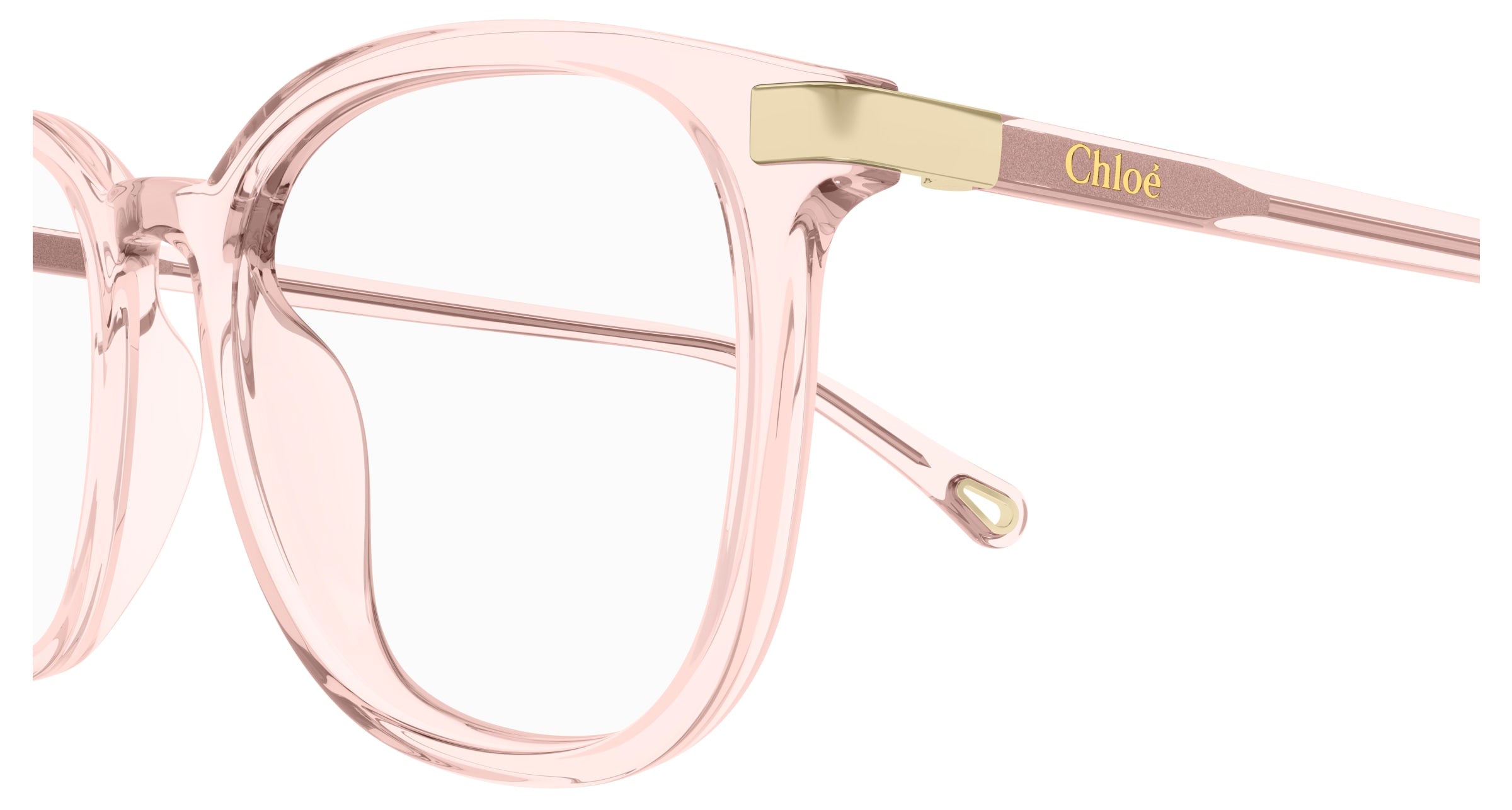 Chloe CH0247OA Eyeglasses 889652483450