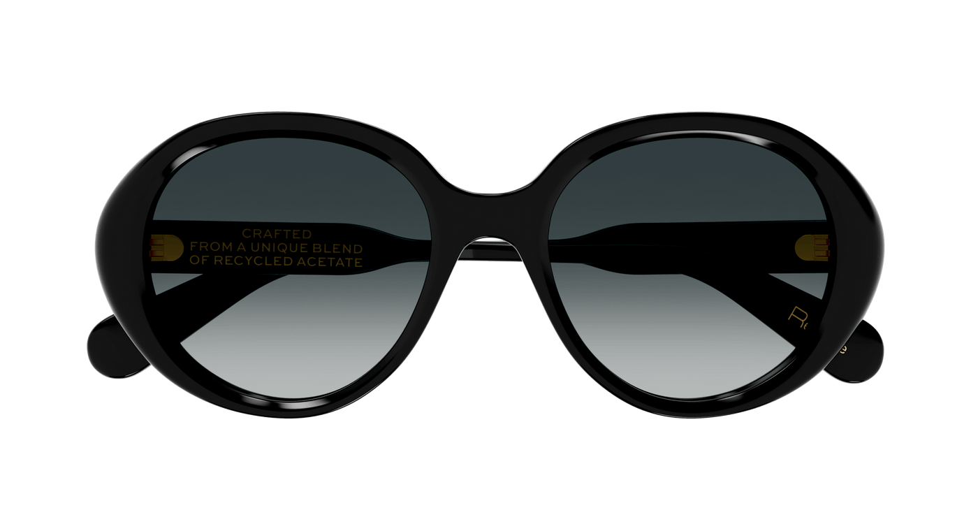 Chloe CH0221S Sunglasses 889652480978