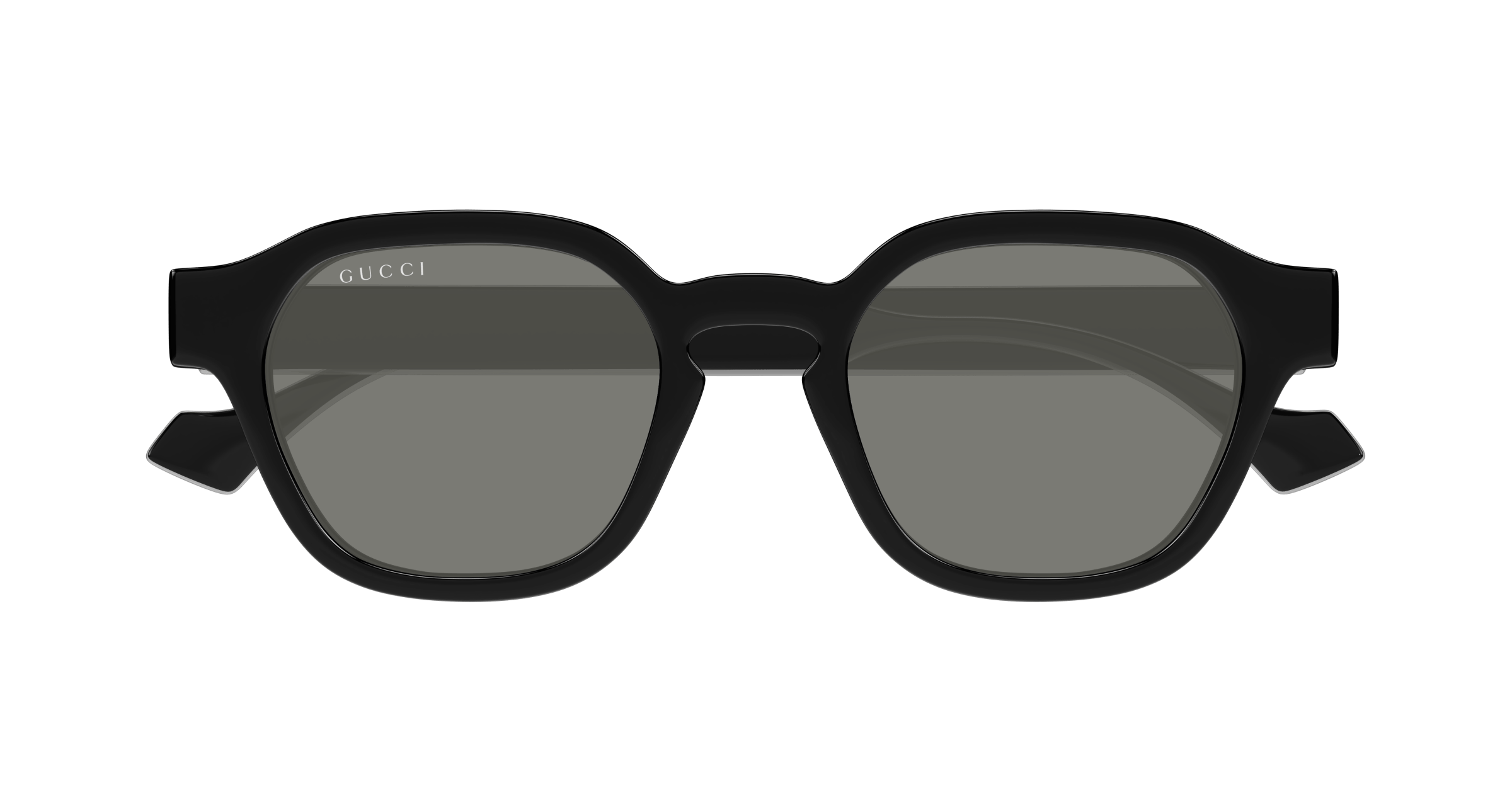 Black Sunglasses Gucci 889652499239