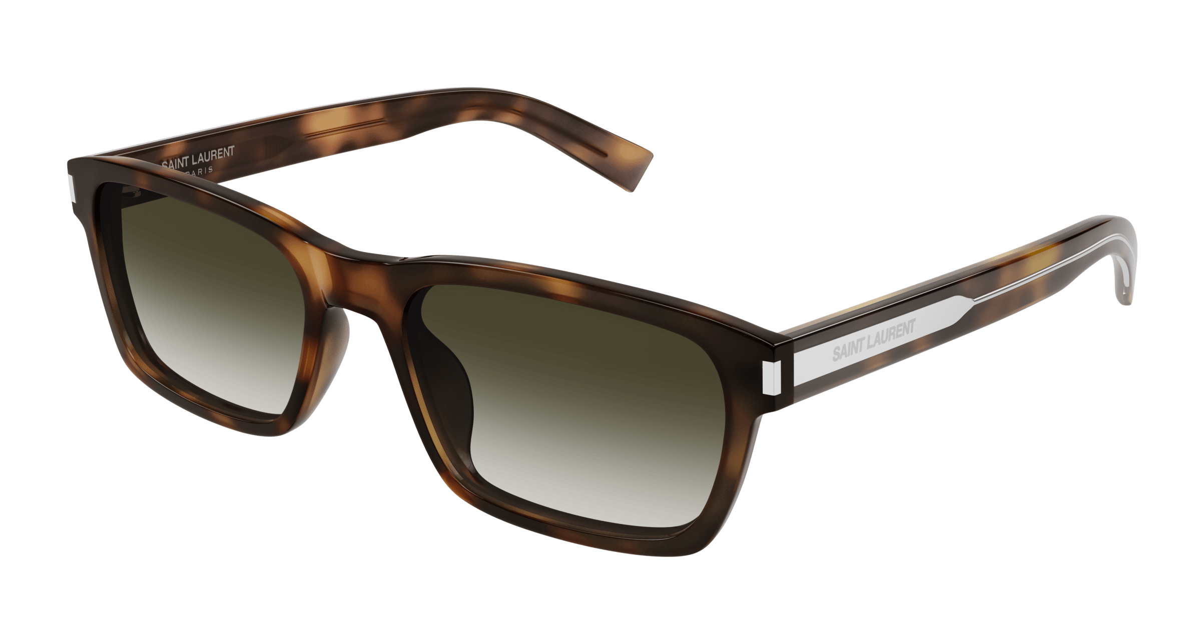 Havana Sunglasses Saint Laurent 889652485416