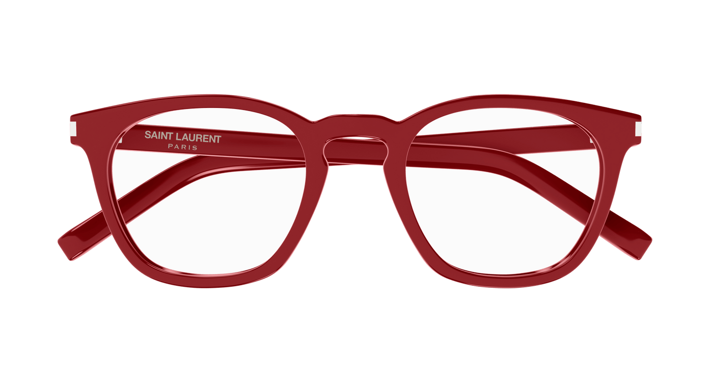 Saint Laurent SL 28 OPT Red 889652521961