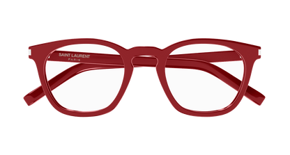 Saint Laurent SL 28 OPT Red 889652521961