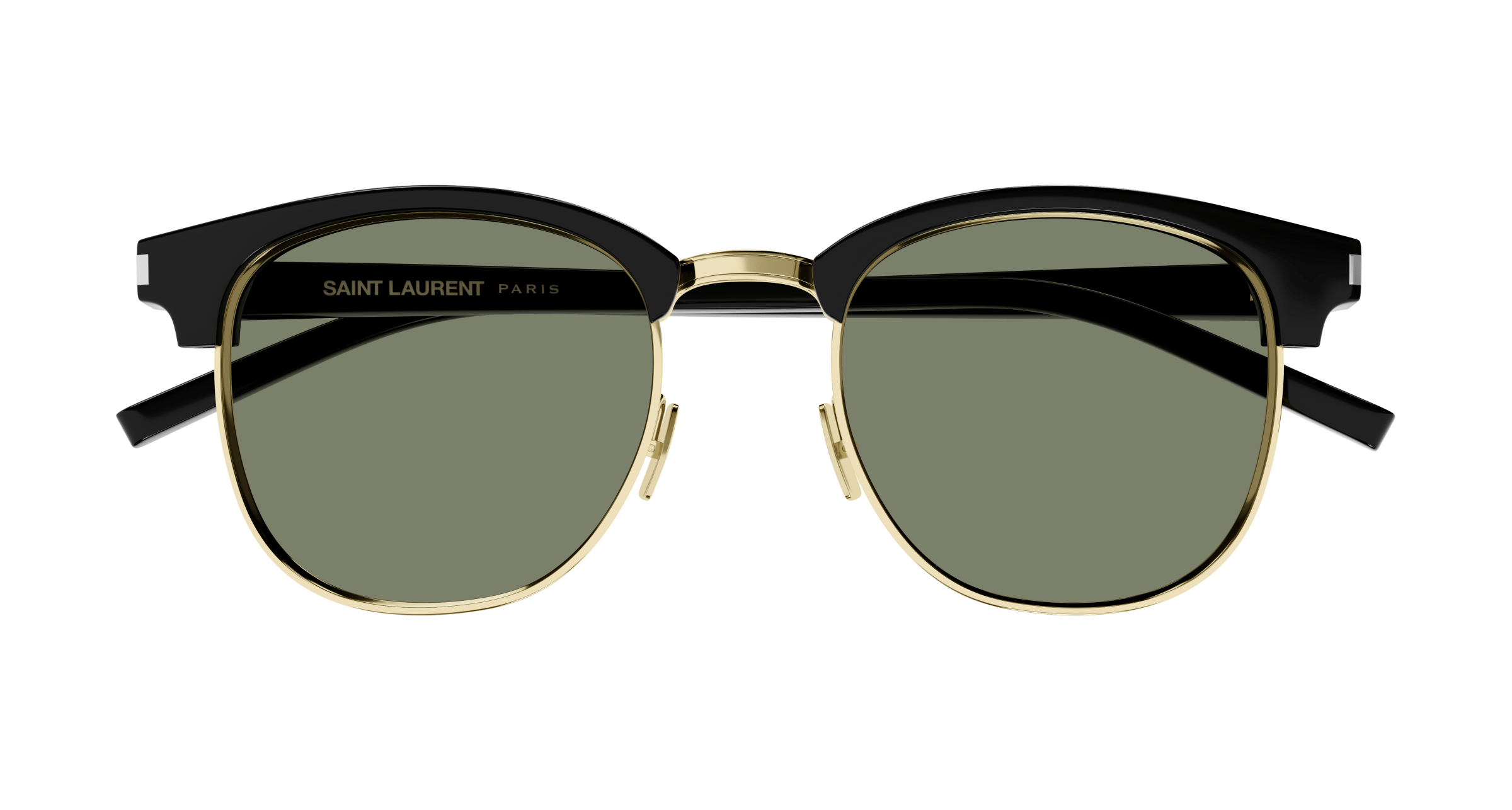 Saint Laurent SL 108 Black 889652515687