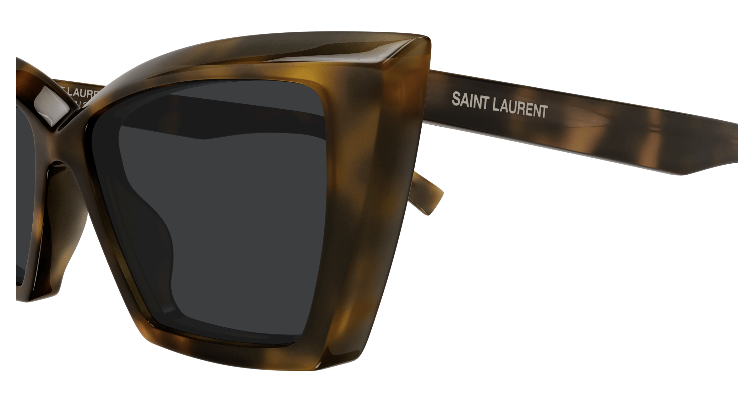 Havana Sunglasses Saint Laurent 889652484983