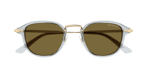 Montblanc Sunglasses MB0336S