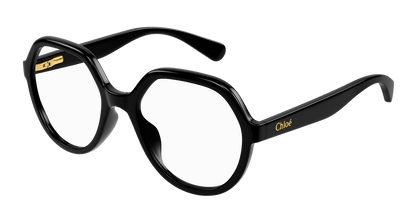 Chloe CC0020O Eyeglasses 889652485171