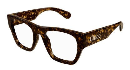 Chloe CH0250O Eyeglasses 889652489032