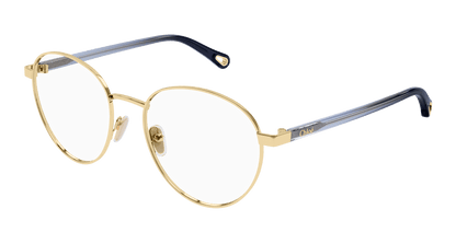 Chloe CH0269O Eyeglasses 889652515168