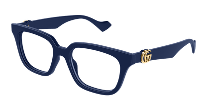Gucci GG1536O Blue 889652501499