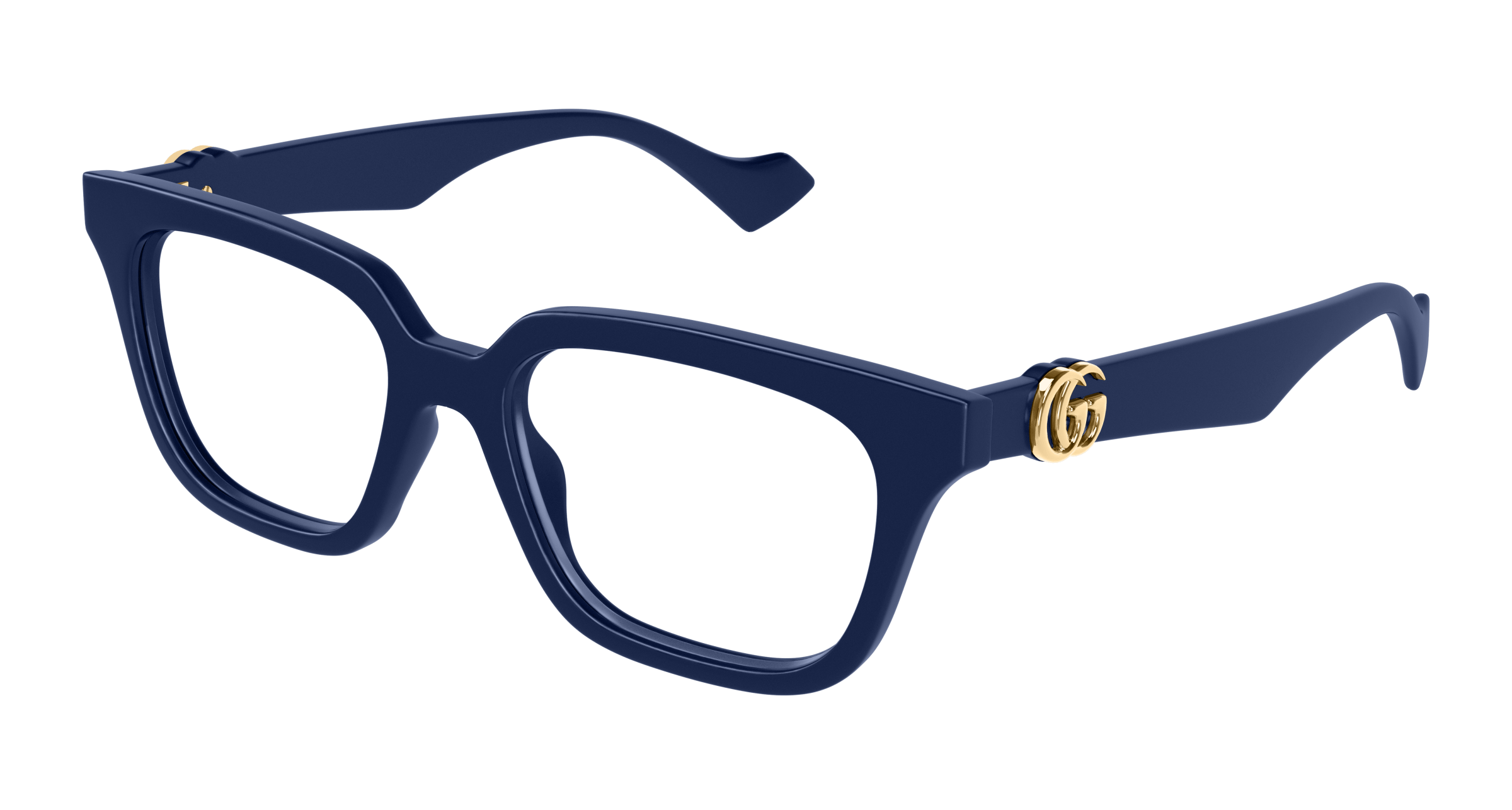 Gucci GG1536O Blue 889652501499