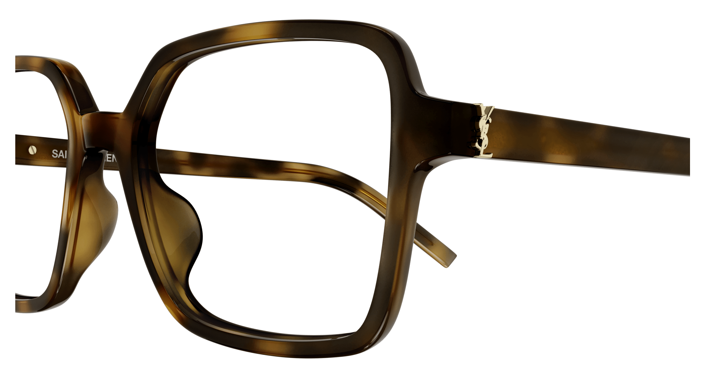 Saint Laurent SL M139 Havana 056 889652517056