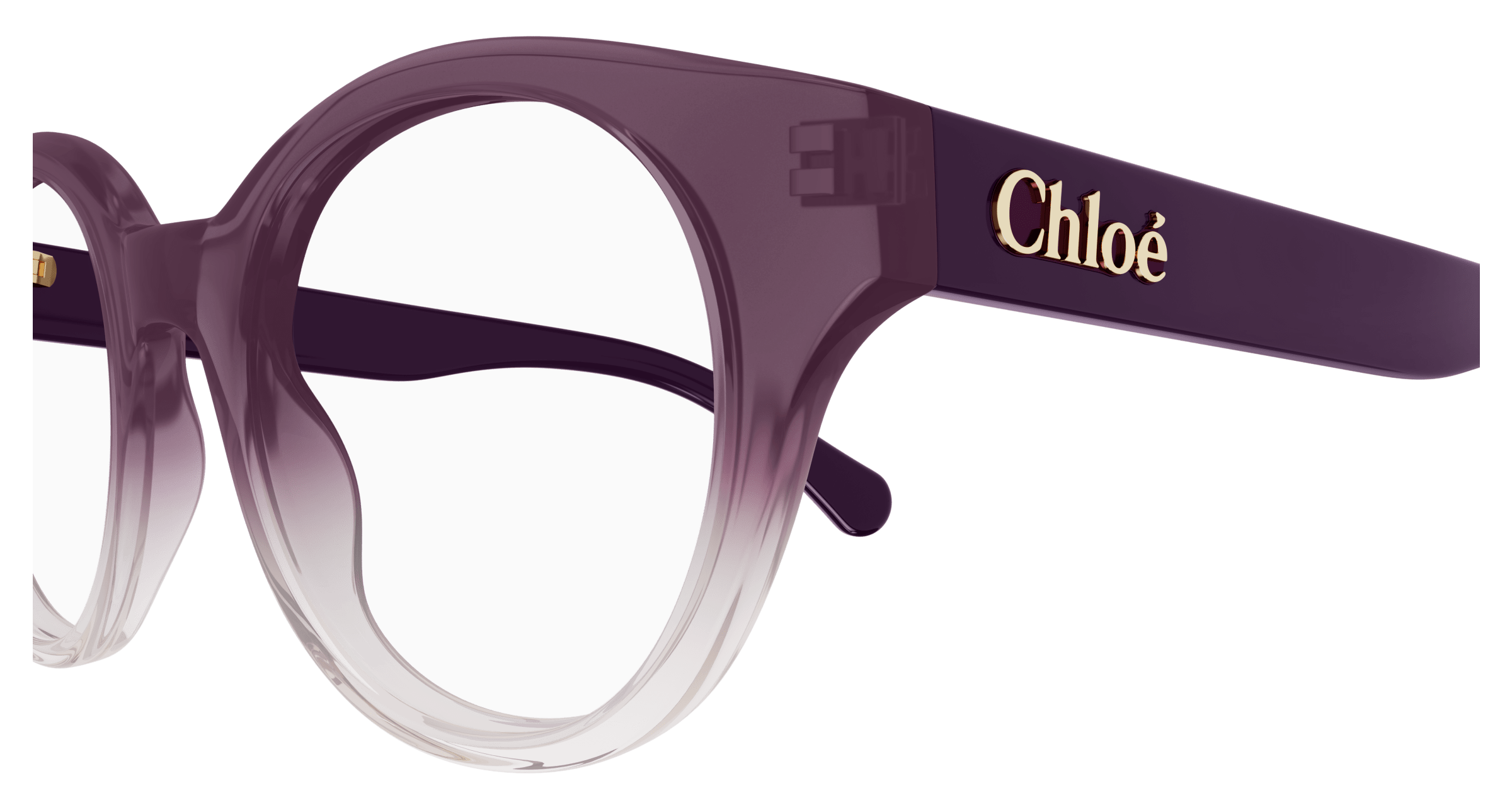 Chloe CH0271O Eyeglasses 889652515298