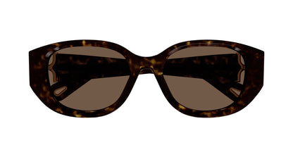 Chloe CH0237SK Sunglasses 889652482972