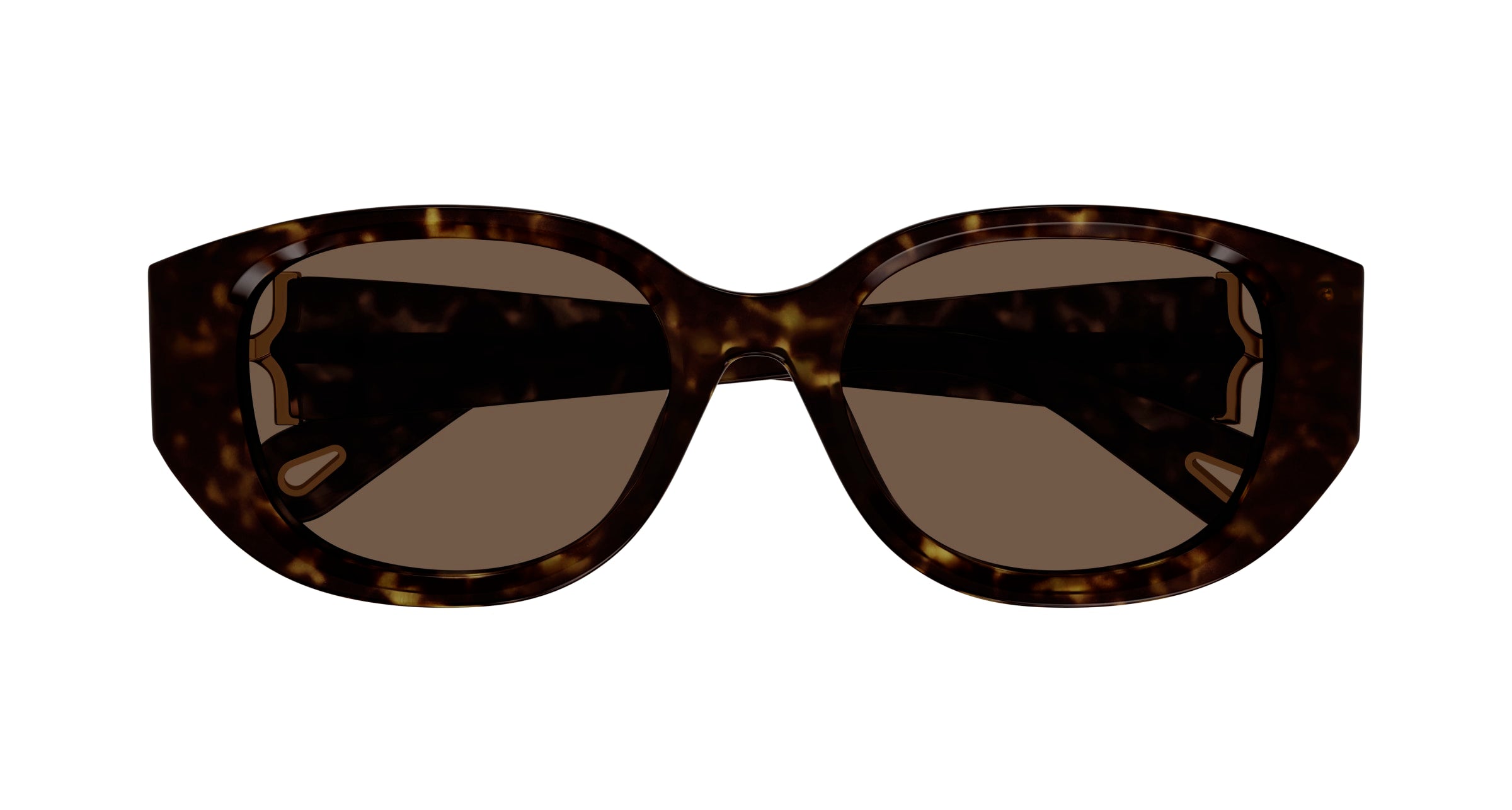 Chloe CH0237SK Sunglasses 889652482972