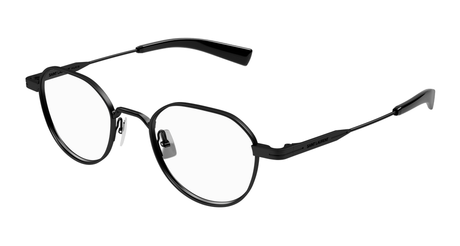 Saint Laurent SL 730 Black 889652516561