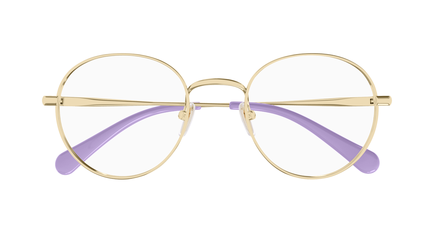 Chloe CC0024O Eyeglasses 889652484839