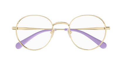 Chloe CC0024O Eyeglasses 889652484839