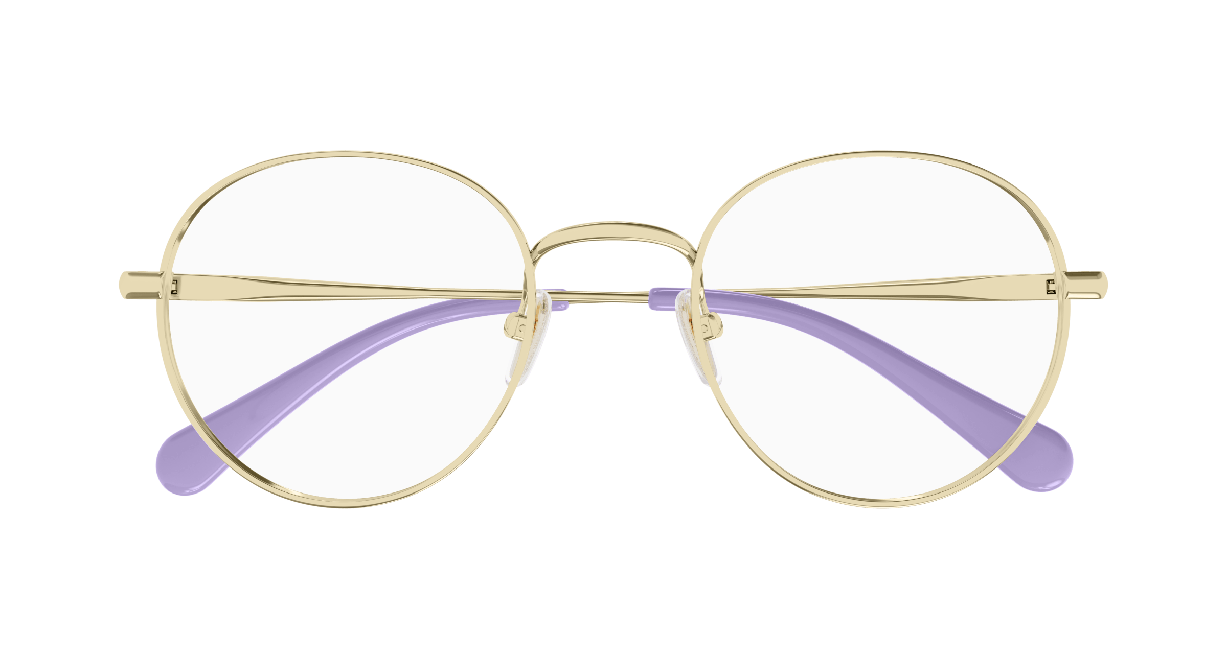 Chloe CC0024O Eyeglasses 889652484839