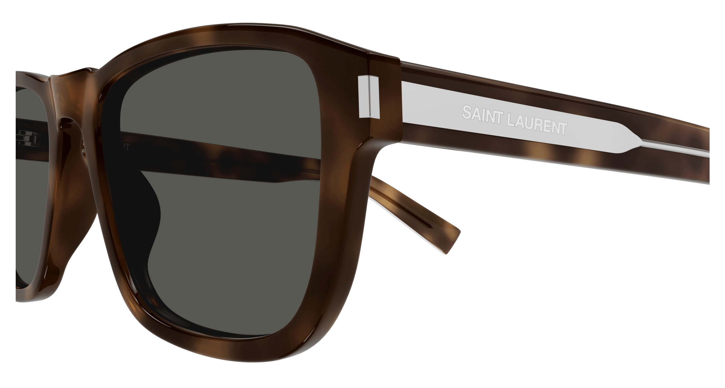 Havana Sunglasses Saint Laurent 889652516660