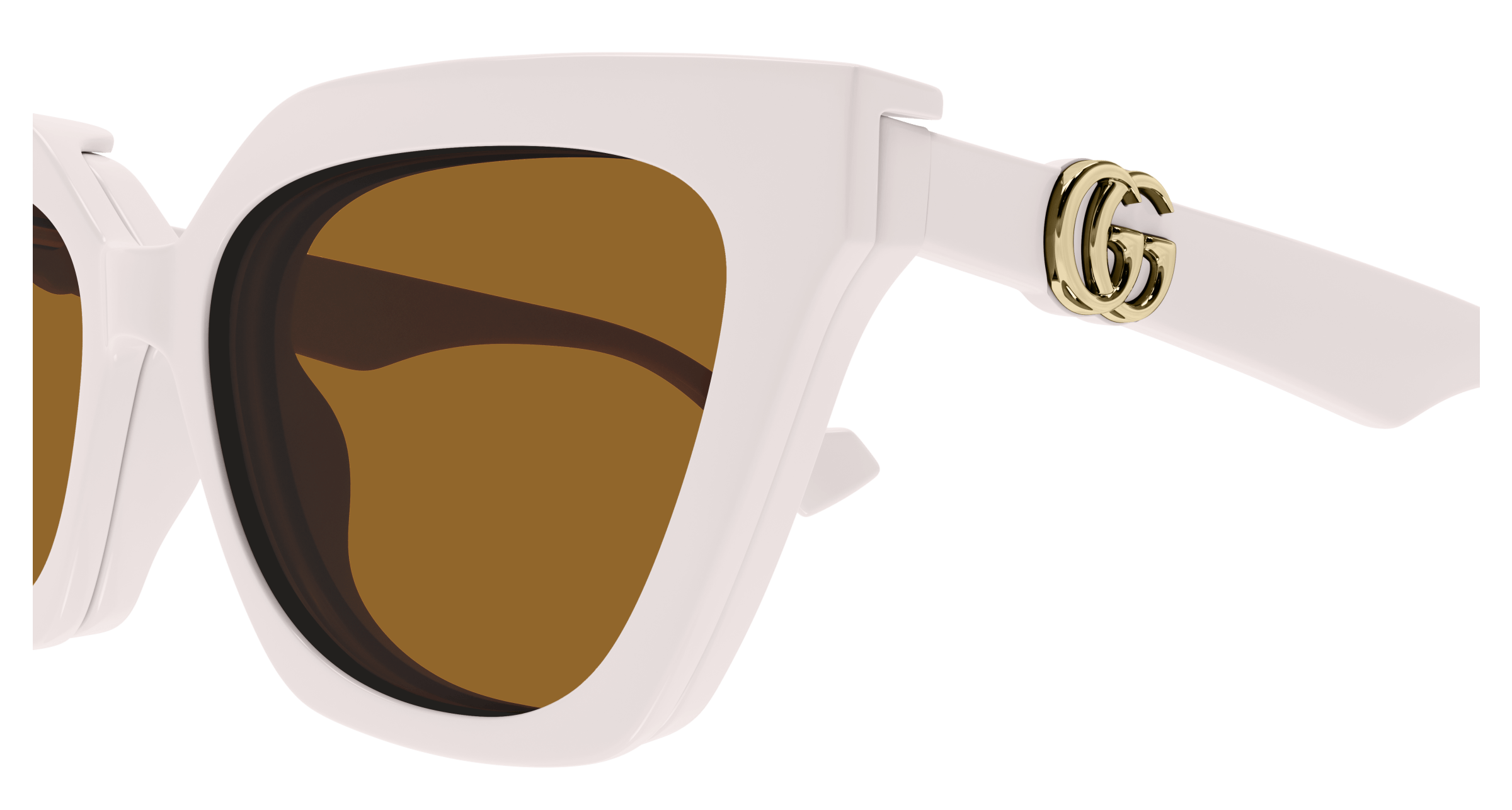 Ivory Sunglasses Gucci 889652468129