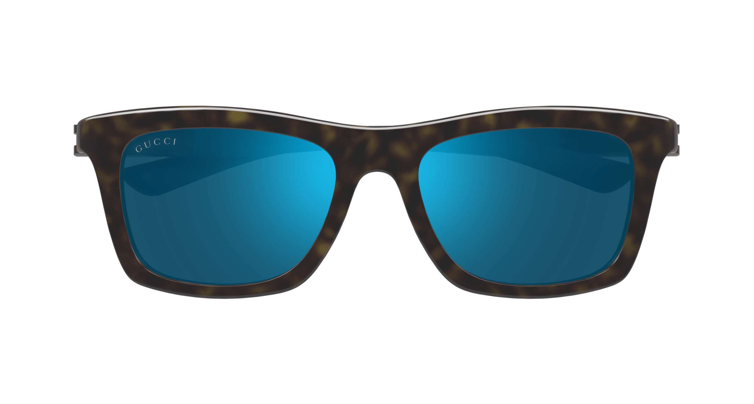 Havana Sunglasses Gucci 889652501185