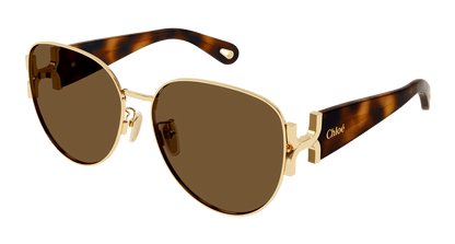 Chloe CH0261SK Sunglasses 889652514932