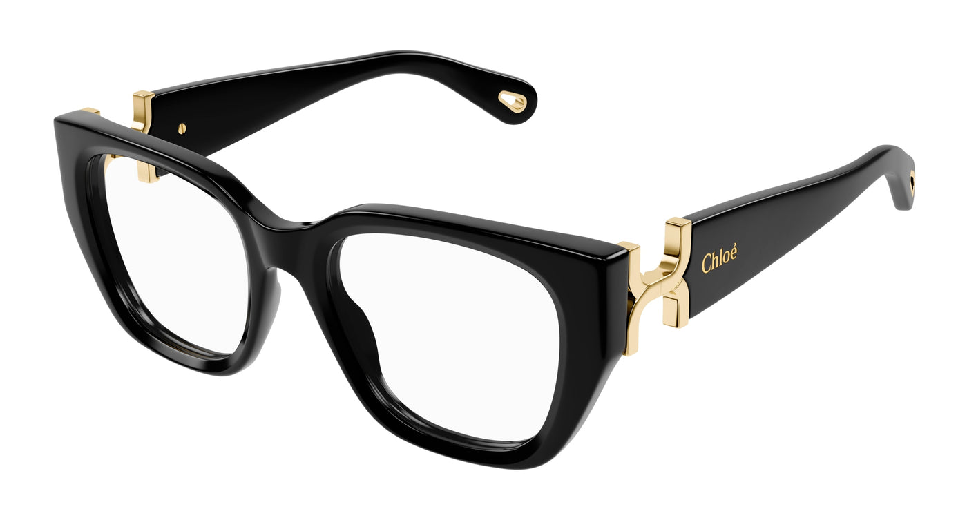 Chloe CH0238O Eyeglasses 889652483283