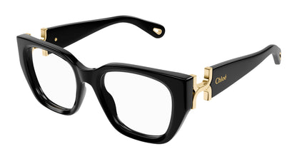 Chloe CH0238O Eyeglasses 889652483283