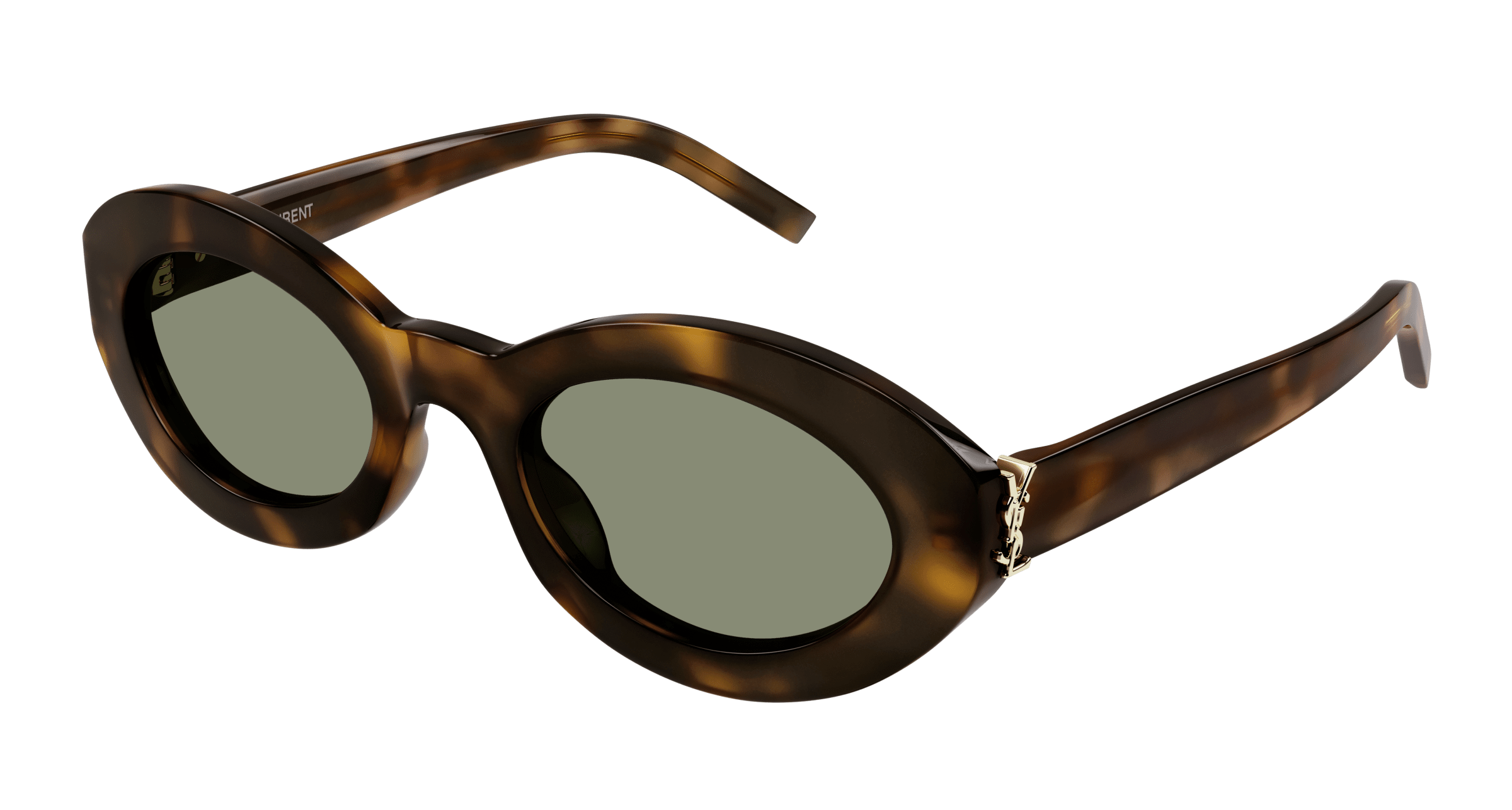 Saint Laurent SL M136/F Havana 889652502915