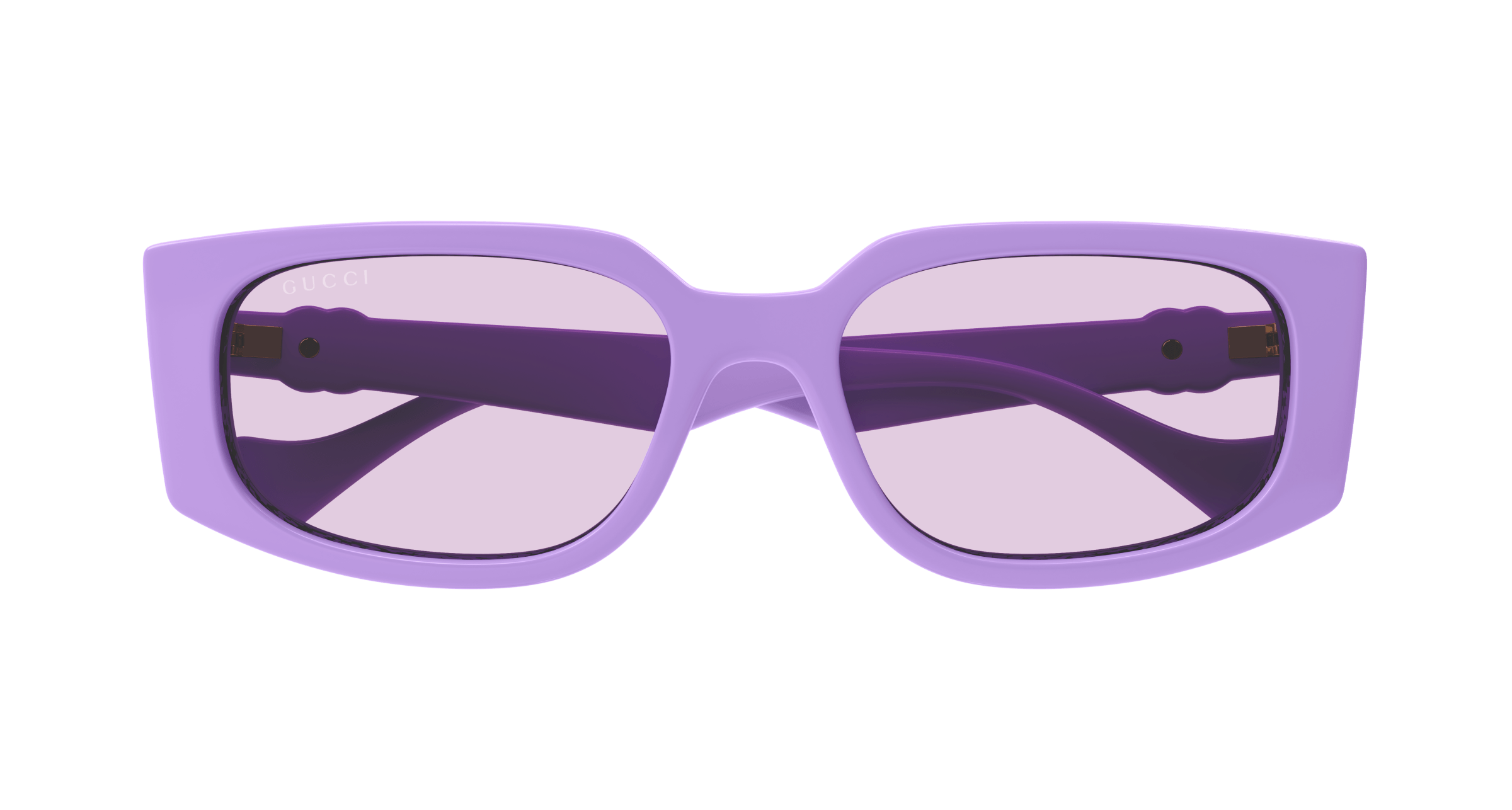 Violet Sunglasses Gucci 889652468198