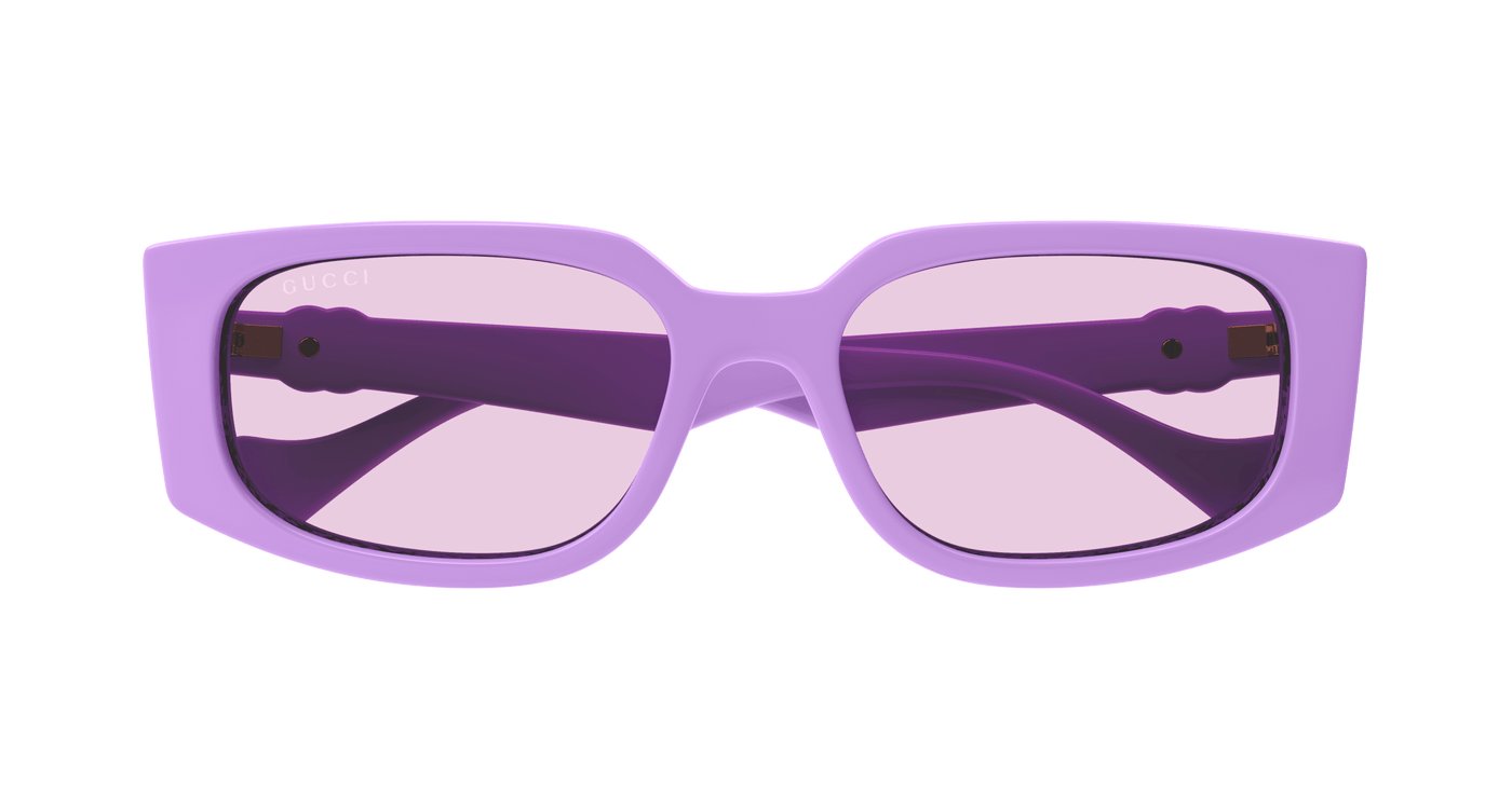 Violet Sunglasses Gucci 889652468198