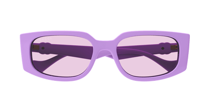Violet Sunglasses Gucci 889652468198