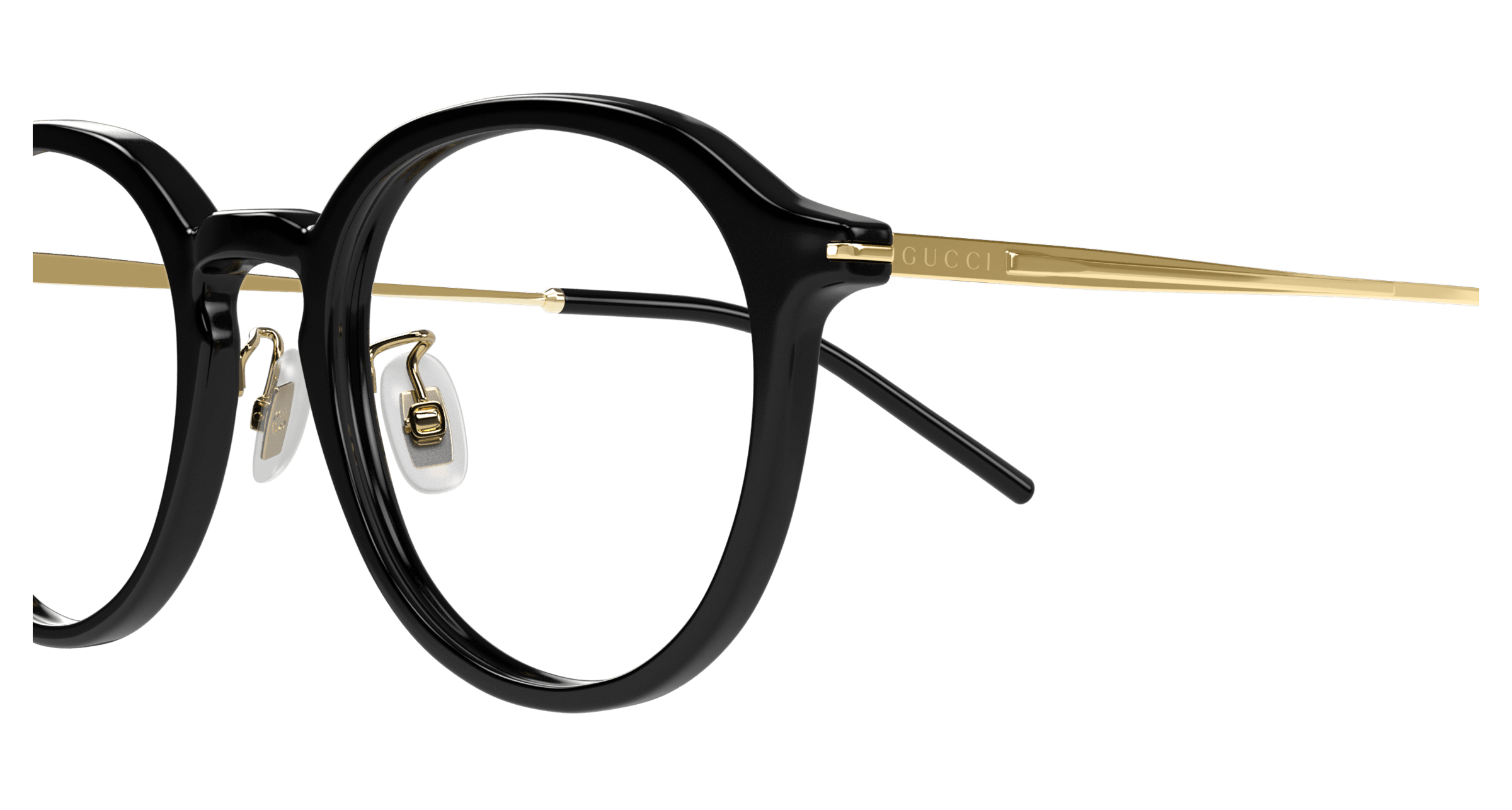 Eyeglasses Gucci 889652502168