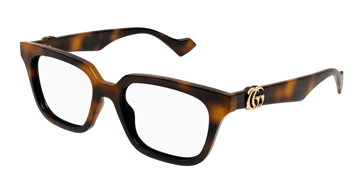 Gucci GG1536O Havana 889652468280