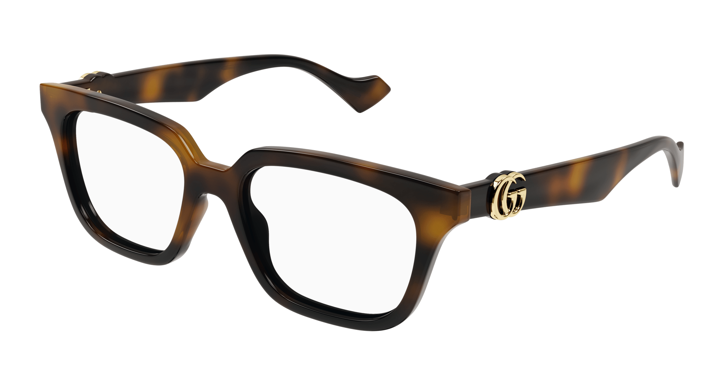 Gucci GG1536O Havana 889652468280
