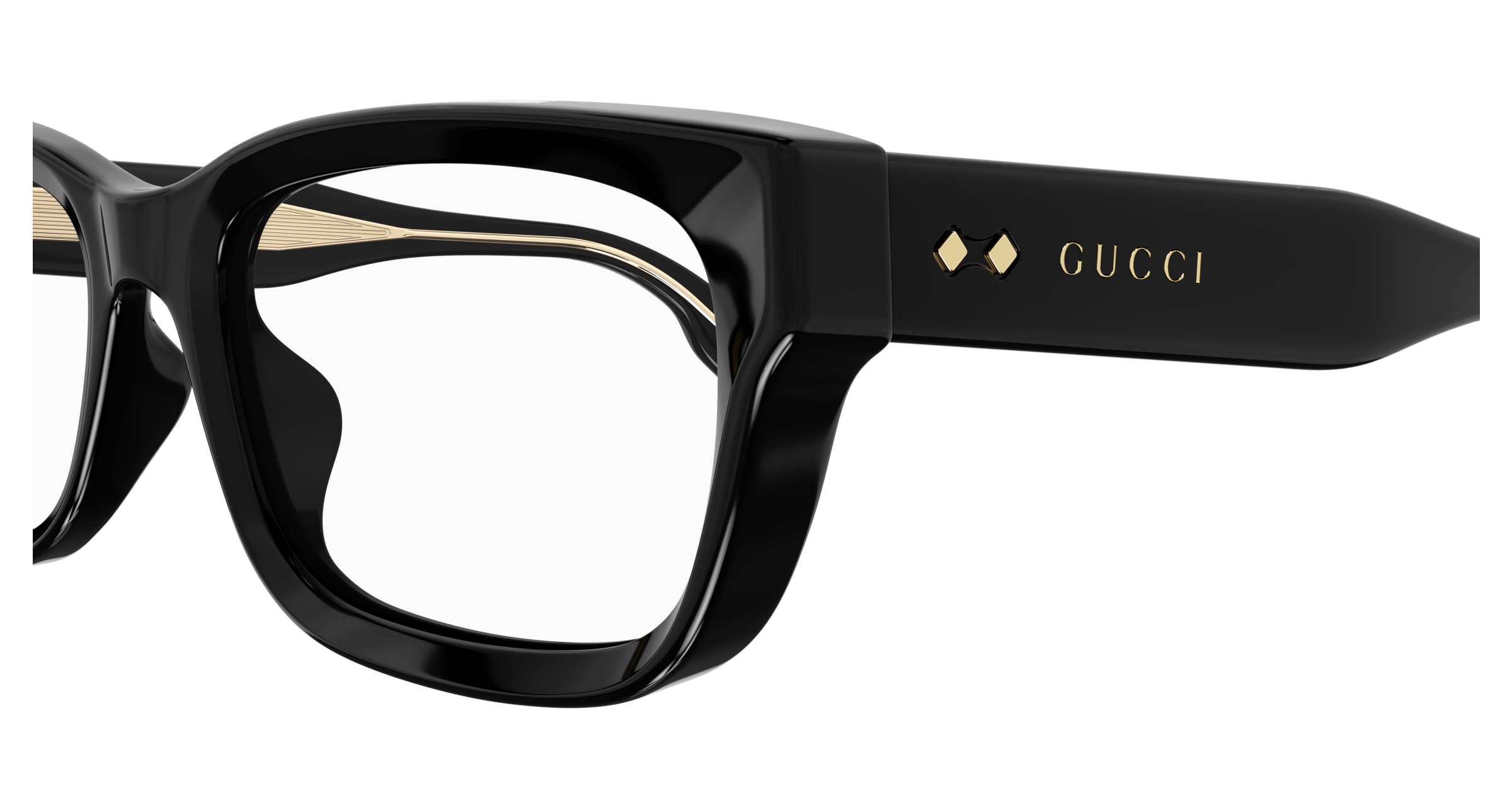 Eyeglasses Gucci 889652473321