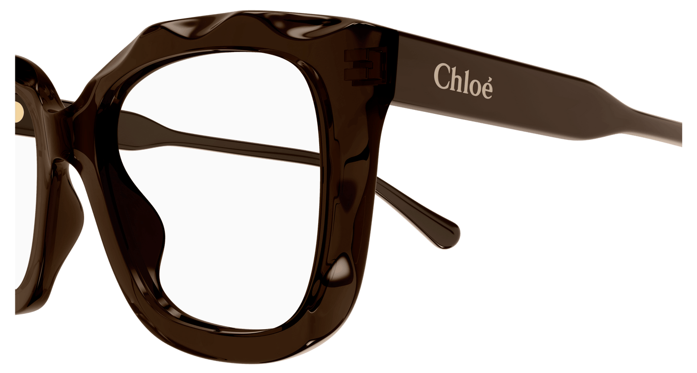 Chloe CH0229O Eyeglasses 889652484433