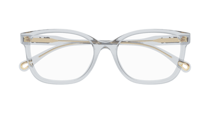Chloe CH0276OA Eyeglasses 889652515502