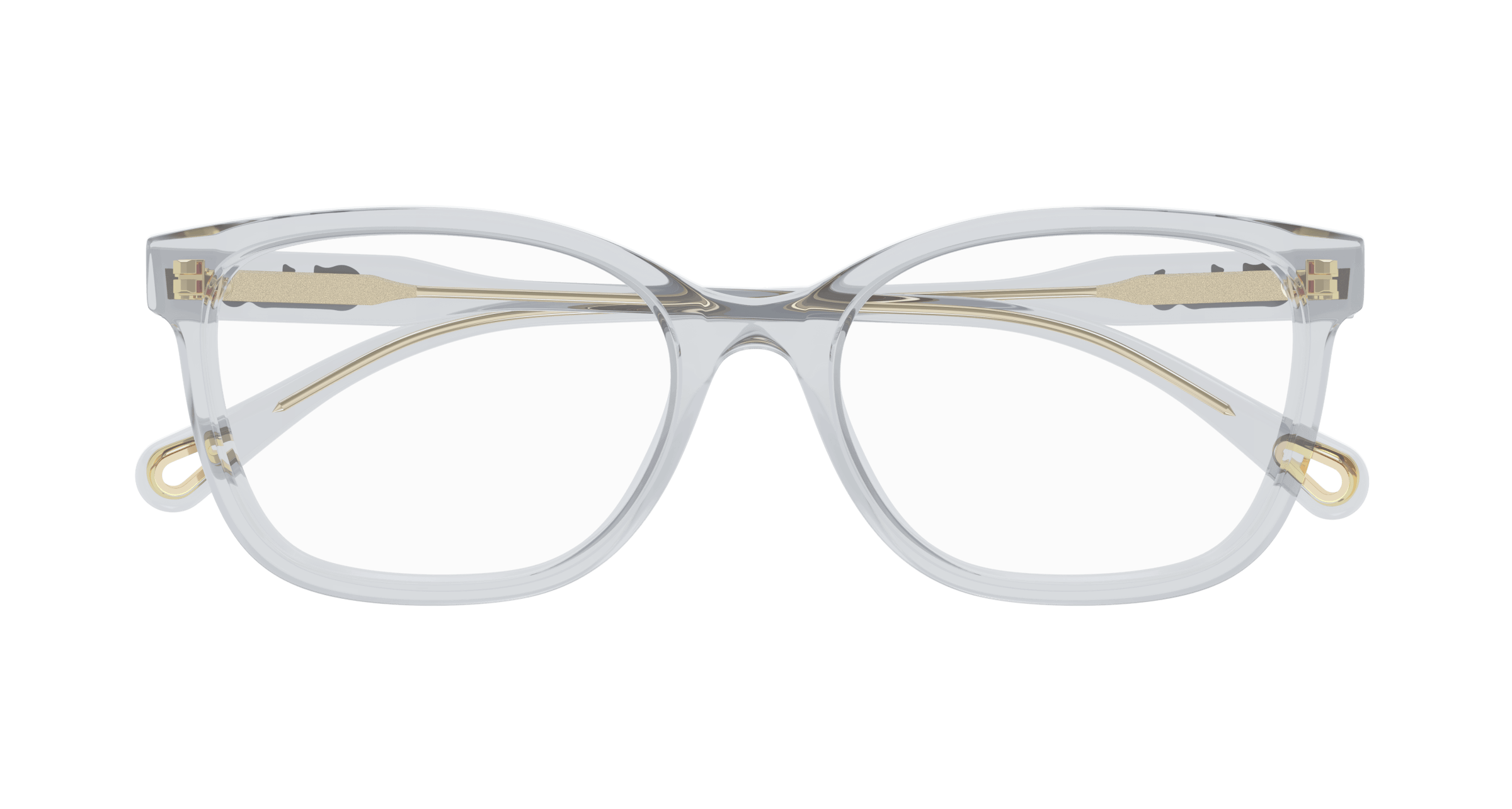 Chloe CH0276OA Eyeglasses 889652515502