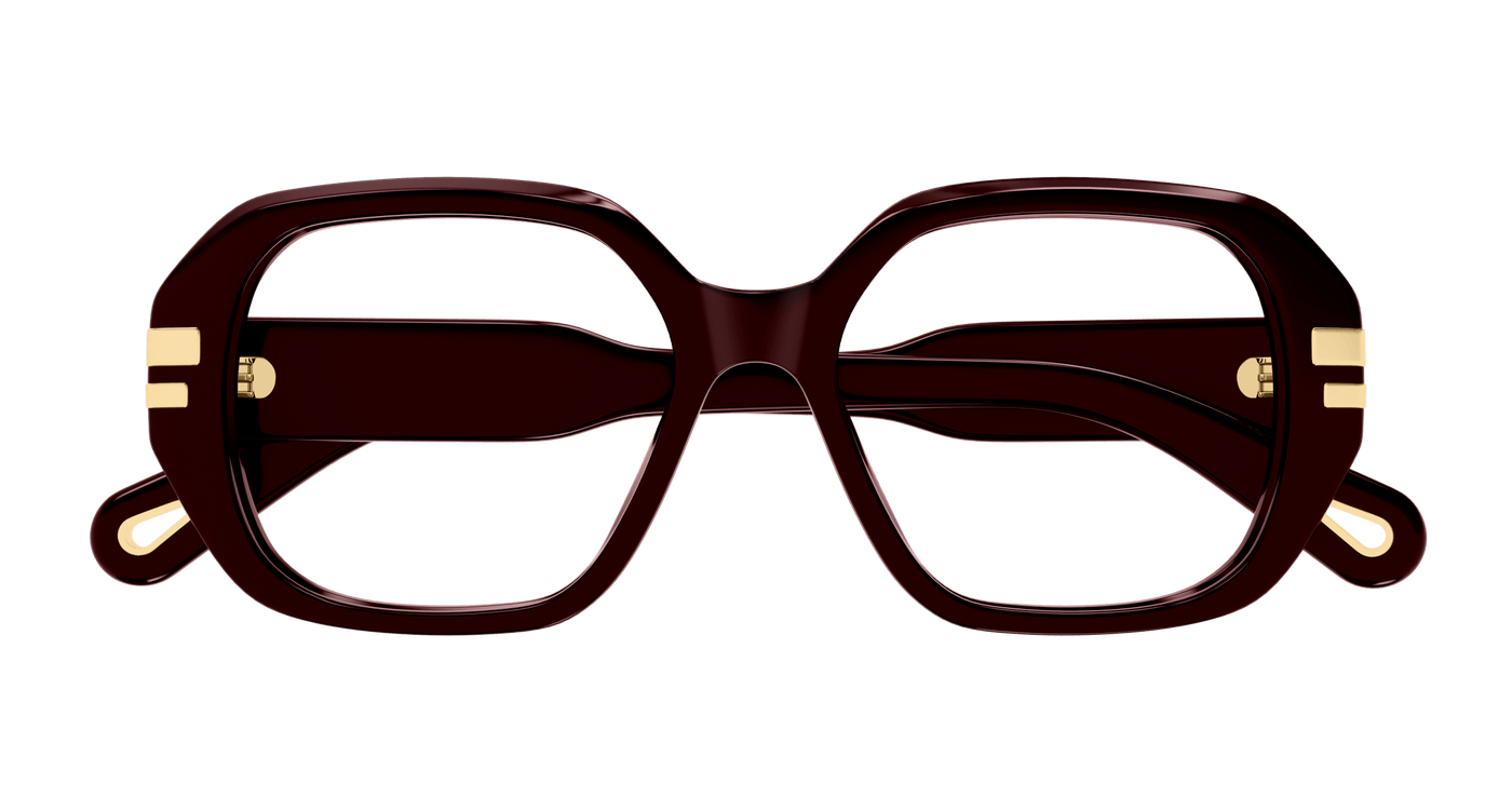 Chloe CH0266O Eyeglasses 889652515038