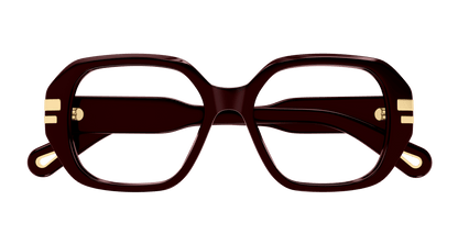 Chloe CH0266O Eyeglasses 889652515038