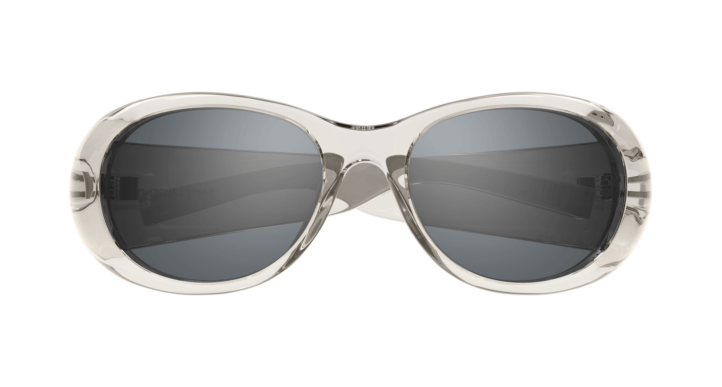 Beige Sunglasses Saint Laurent 889652520872