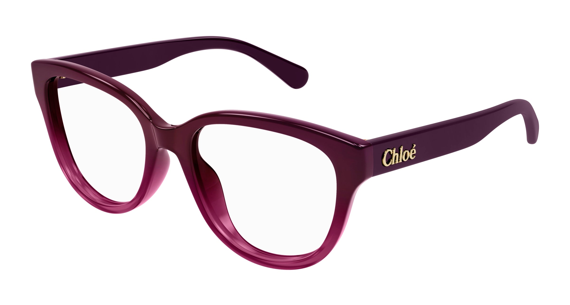 Chloe CH0243O Eyeglasses 889652484600