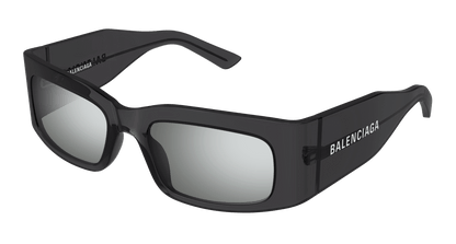Balenciaga BB0328S Grey 889652471884