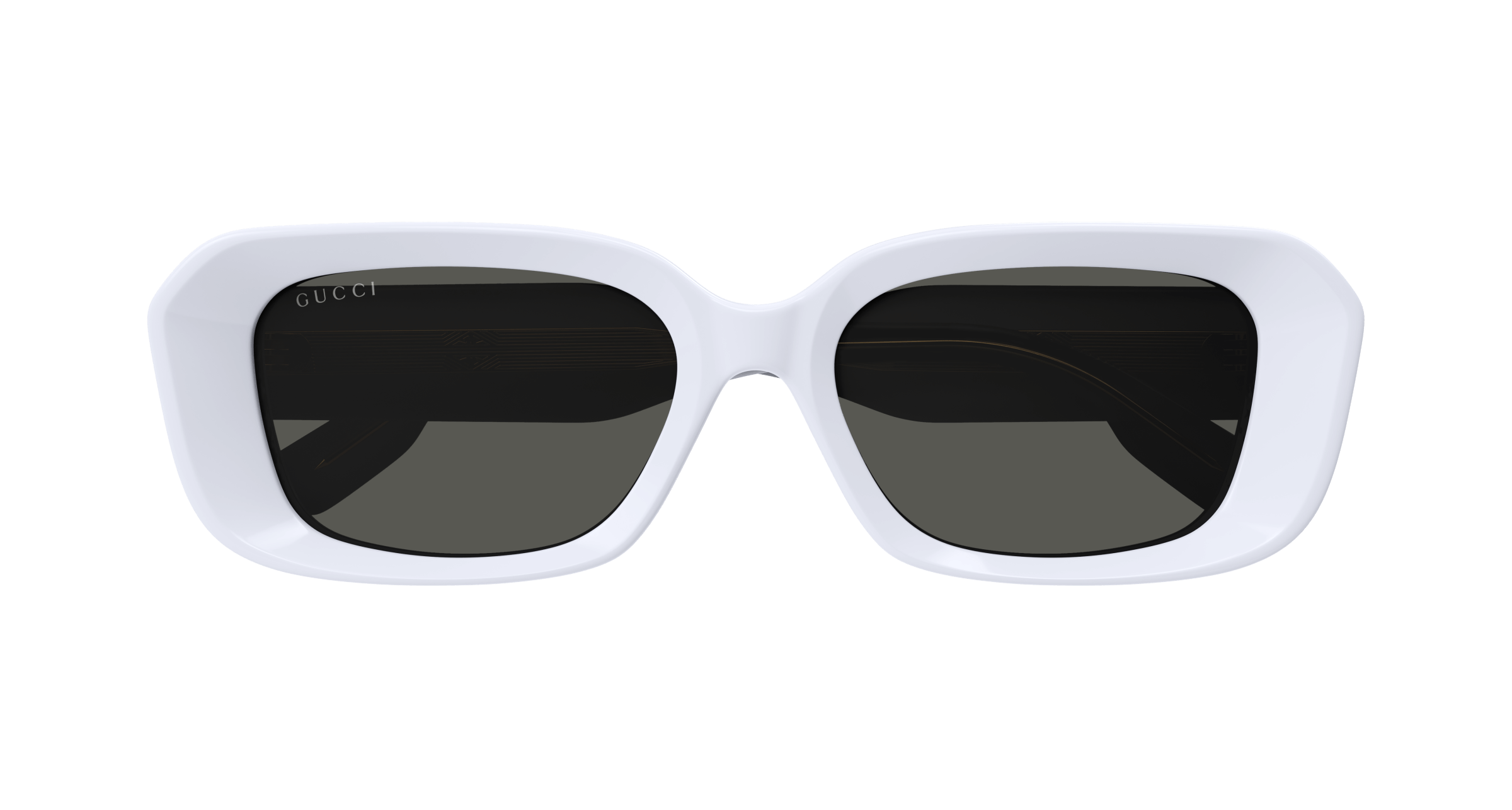 Light-Blue Sunglasses Gucci 889652473437