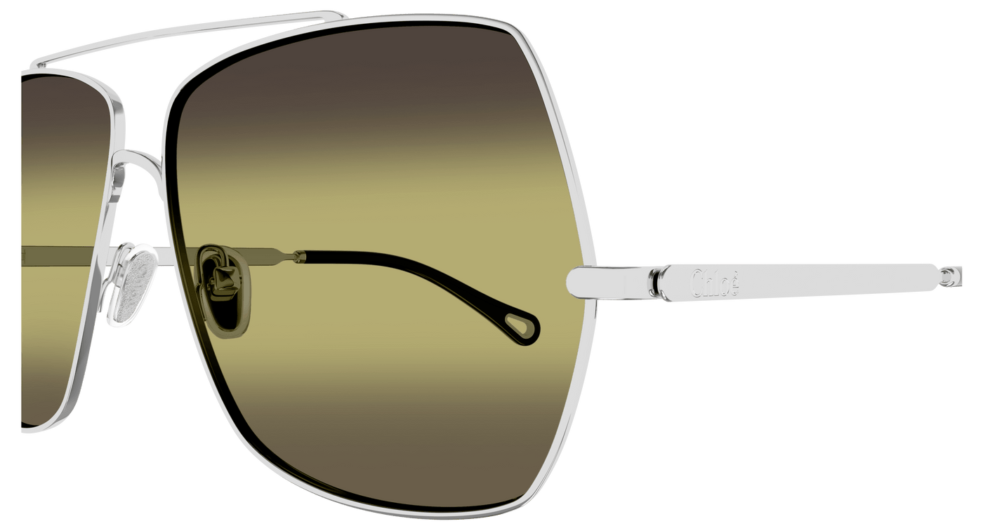 Chloe CH0278S Sunglasses 889652523392