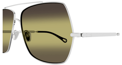 Chloe CH0278S Sunglasses 889652523392