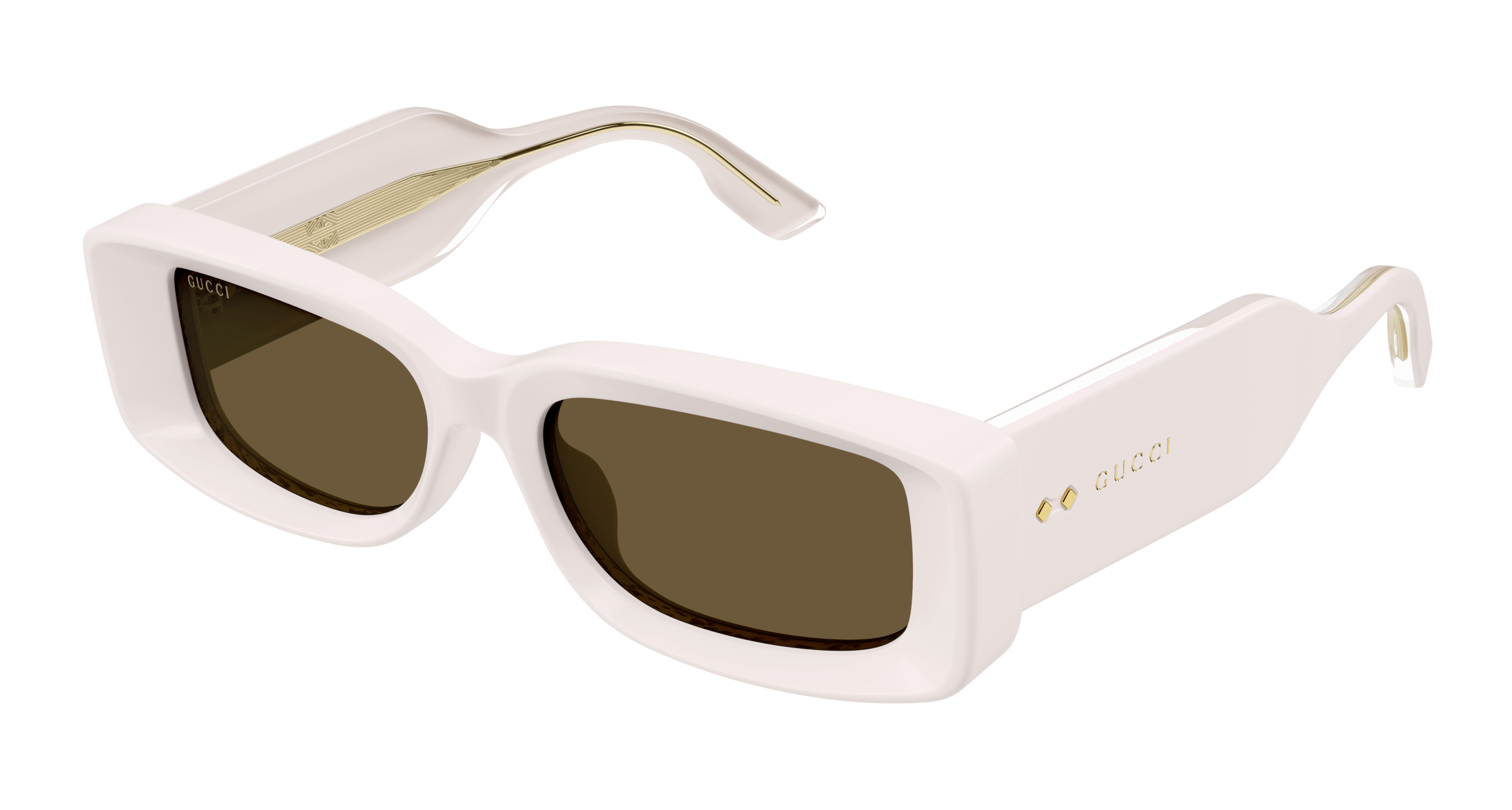 Ivory Sunglasses Gucci 889652467085