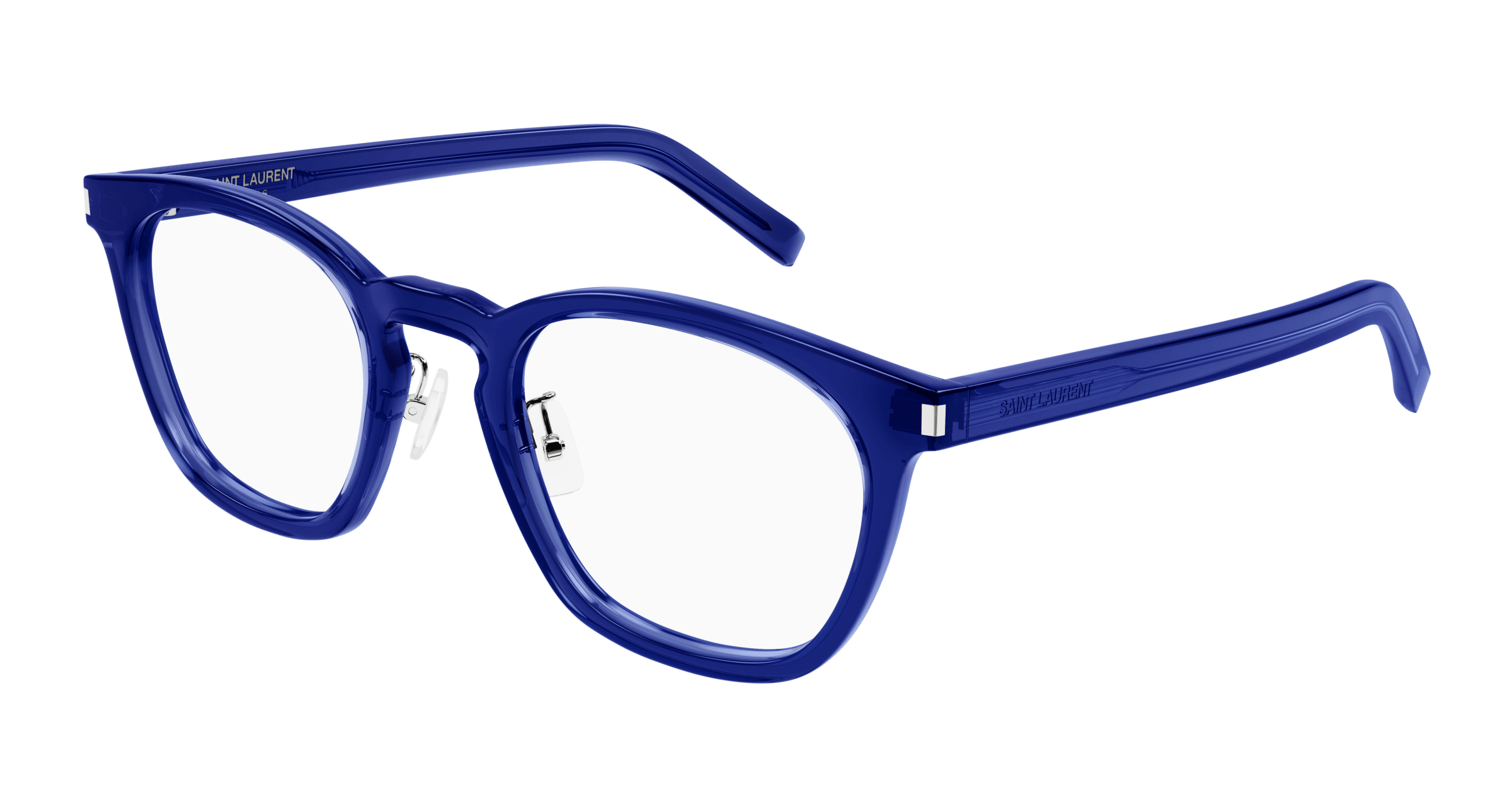 Saint Laurent SL 28/J Blue 889652488547