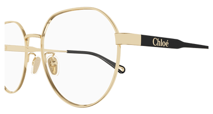 Chloe CH0275OA Eyeglasses 889652515458